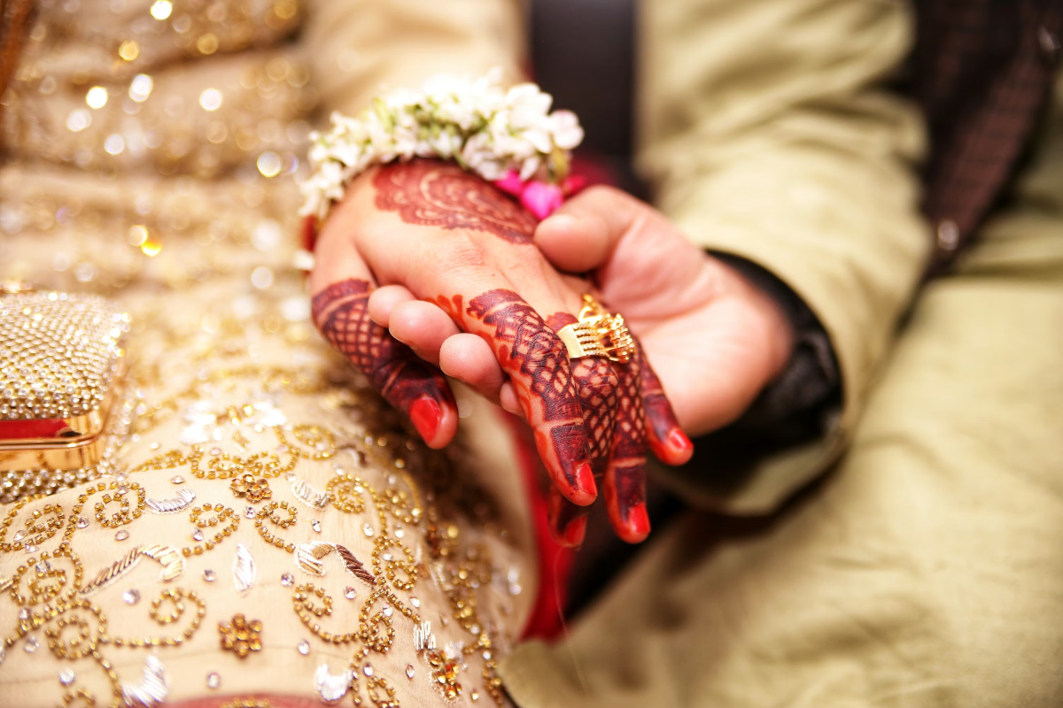 Wedding
