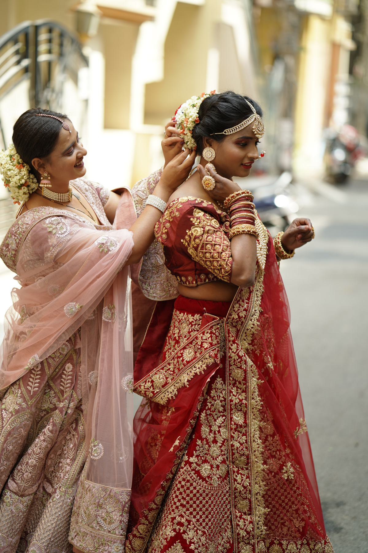 best wedding planners in Noida